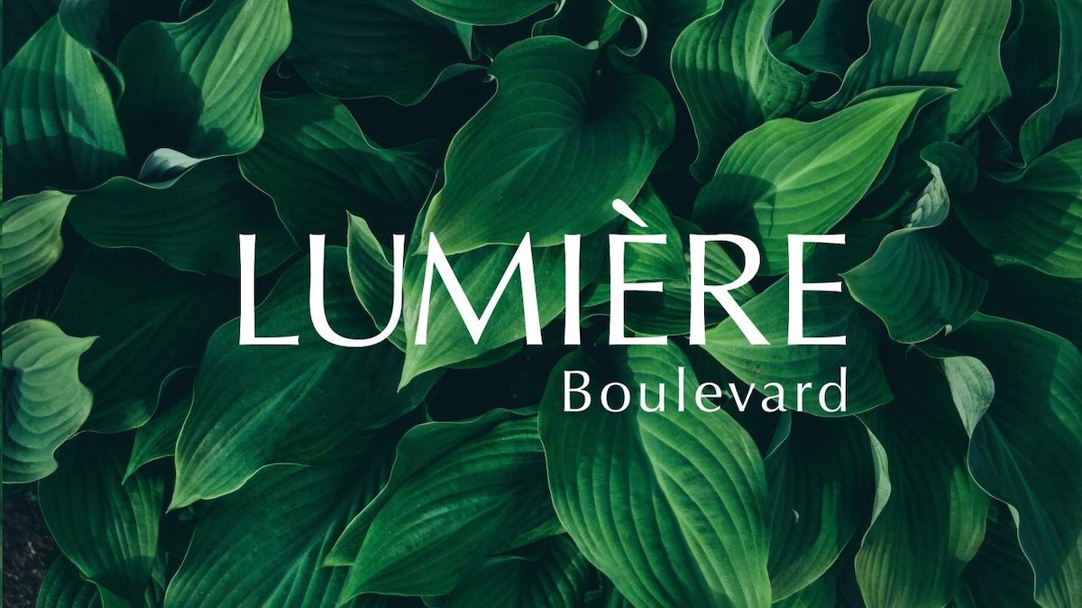 Chủ đầu tư Lumiere Boulevard là Masterise Homes